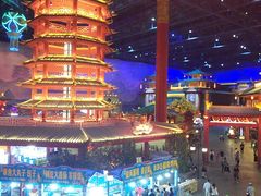 -万达茂商场(南京仙林店)