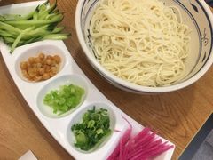 炸酱面-小土豆北方菜馆(方庄店)