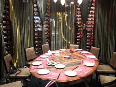 包厢-四海一家自助餐(益田假日广场店)