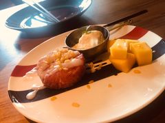 -星叶·东南亚料理(宁波万象汇店)