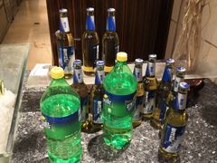 -太原富力万达文华酒店·美食汇西餐厅