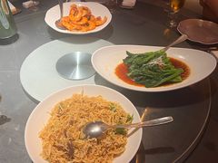 -上和臻品中国菜(花园街店)