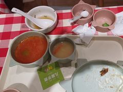 -西贝(南开大悦城店)