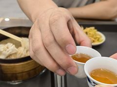 -百年认一力 太原老字号 (桥头街店)