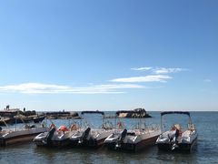 -老虎石海上公园