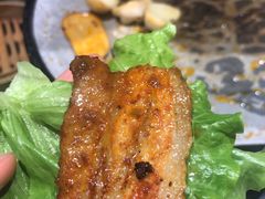 -么肆烤肉·中式自助·烤肉大排档(街道口季佳PAI店)