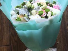 -花言草语鲜花店(灵山路店)