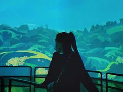 -南宁方特东盟神画