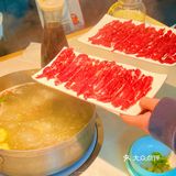 真的不要太好吃啦😋鑫潮记潮汕火锅🍲 