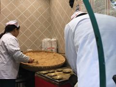 -三大炮豆花铺(锦里店)