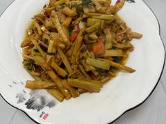 -翠茗农庄土菜馆(天目湖店)