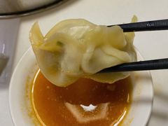 -老烟台灌汤包(南洪街店)