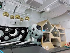 -Lilliput粒粒堡亲子餐厅(置汇旭辉店)
