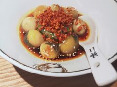 -太二酸菜鱼(深圳布吉万象汇店)