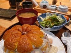 -一豚轩·烧鸟·豚骨拉面(五四路店)