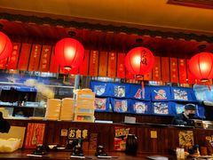 -鸟鹏烧鸟居酒屋(昌岗店)