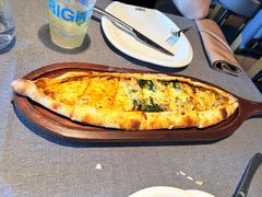 -Efes Turkish & Mediterranean Cuisine 艾菲斯餐厅(陆家嘴店)