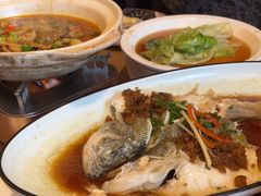 -新白鹿餐厅(城西银泰城店)