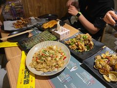 -壹酒贰肉1926·深夜食堂(九纬路店)