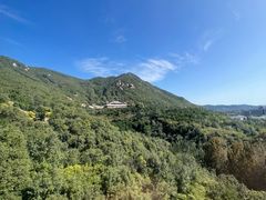 -天津盘山风景名胜区