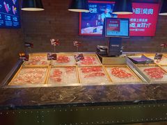 -炉小哥烤肉(信万广场店)