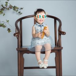 -BabyA 专业婴童摄影(古北时尚广场店)