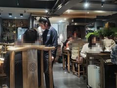 -河沿肉饼Beijing Pie(东华门店)