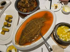 -豫满楼(郑东新区店)