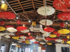 -禄源公·老莞诚饭店