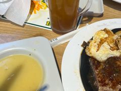 -豪客来牛排(宝龙城市广场店)