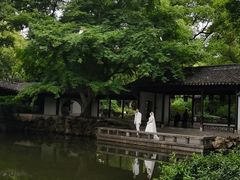 -惠山古镇·寄畅园