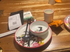 -新白鹿餐厅(龙游路店)