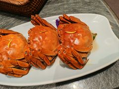 -小厨娘淮扬菜(江宁万达店)