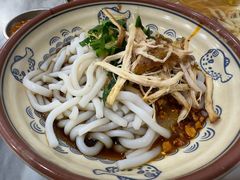 -再回首鸡肉米线(人民路一店)