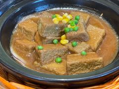 -云客来·花园餐厅(洛社店)