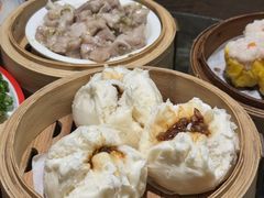 -山水茶艺馆·点心粤菜·30年老字号