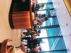 -星巴克(深圳欢乐颂店)