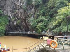 -英西峰林·洞天仙境
