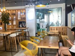 -天真蓝照相馆(五角场百联又一城店)