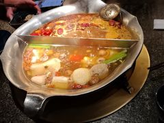 -湊湊火锅·茶憩(世博大道店)