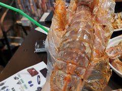-三妹小龙虾·黄油蟹(华侨城总店)