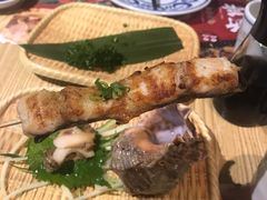 -鱼民·现造寿司(育德店)
