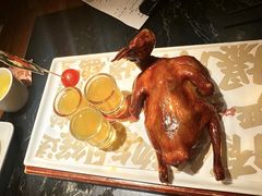 -大鸽饭(北京路店)