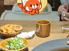 -贵厨酸汤牛肉(小十字店)