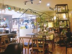 大堂-花蒲甜品(海信广场店)