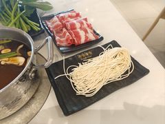 -呷哺呷哺 黄金牧场 (中发百旺店)