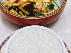 -稻香酒家·33年老字号·港式粤菜(富邦中心店)