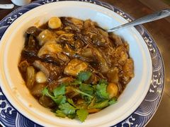 -保定会馆(秀兰店)