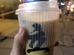 -UPUPKAFE  立咖啡(浏城桥店)