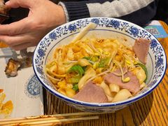 -敦煌小亭(七宝万科广场店)